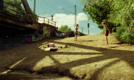 YANNICK HASSE